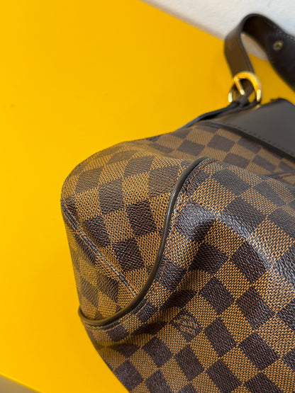 Louis Vuitton Sistina MM