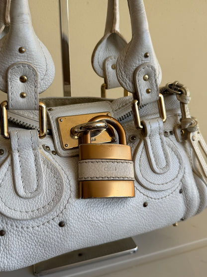 Chloè Paddington mini