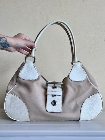 Prada Moon Bag