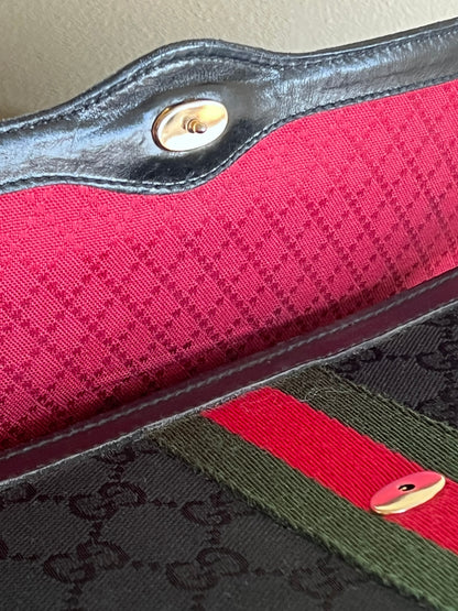 Gucci tracollina ophidia