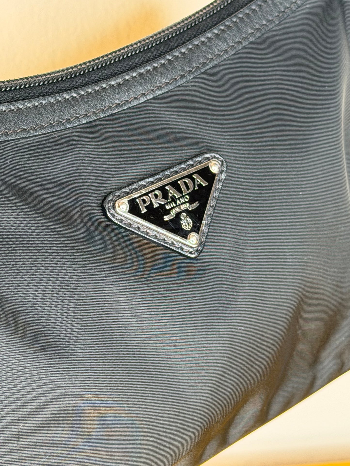Prada Hobo