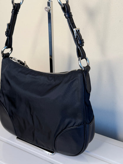 Prada Shoulder Bag Nylon