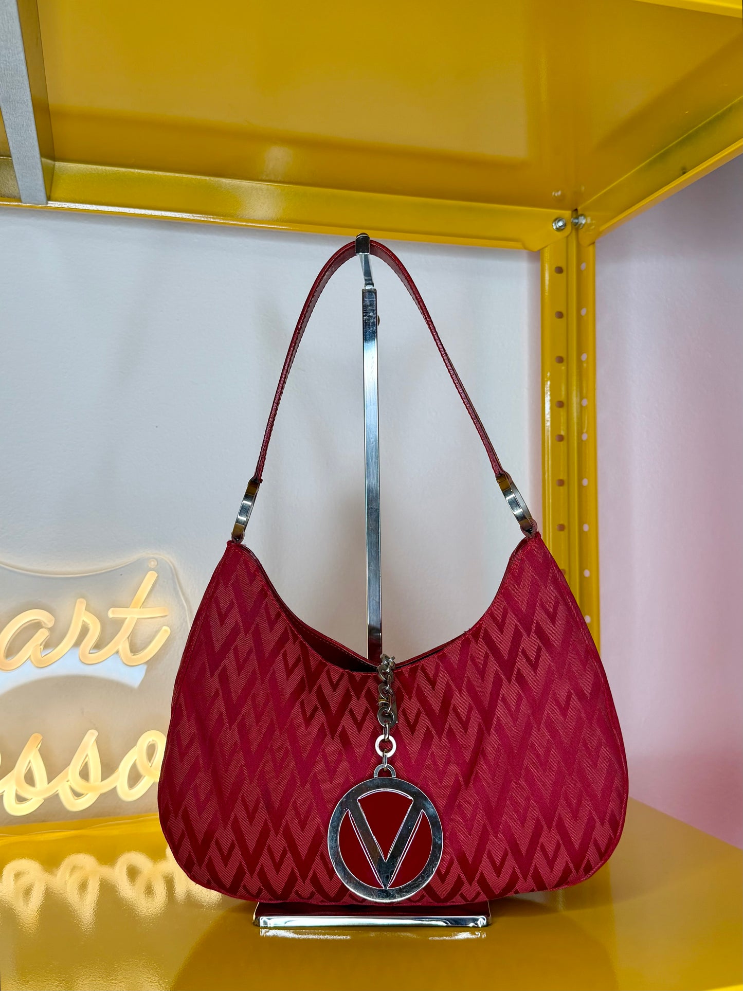 Borsa Valentino flat