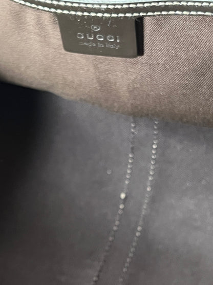 Gucci Bardot Supreme