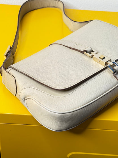 Gucci Mini Jackie Greige
