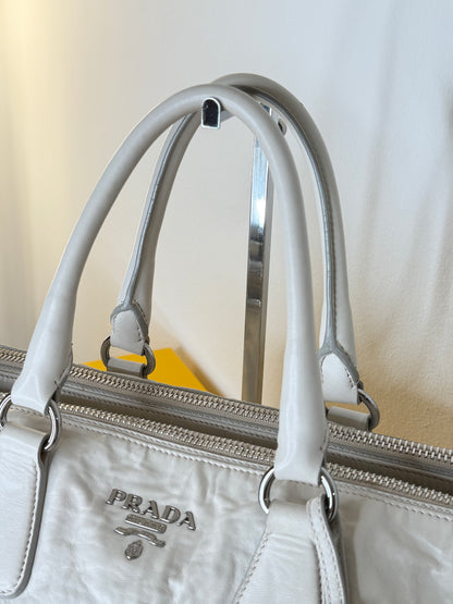 Prada Hobo Color Ghiaccio