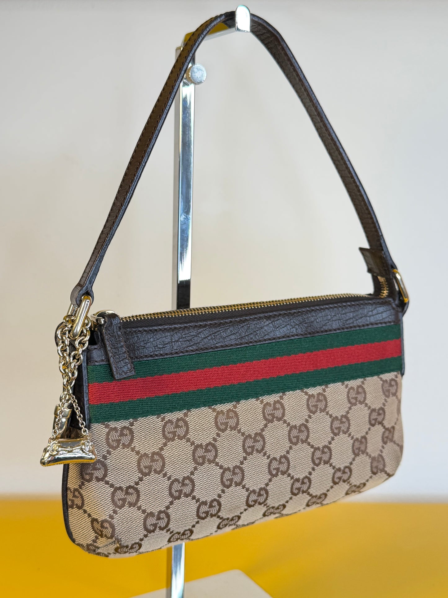 Gucci Pochette Banda Web