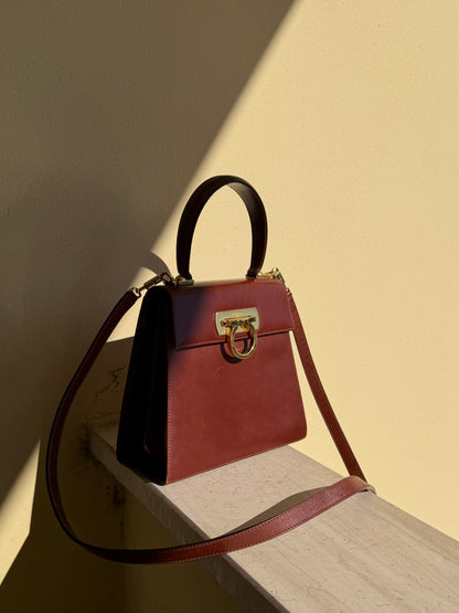 Ferragamo Gancini