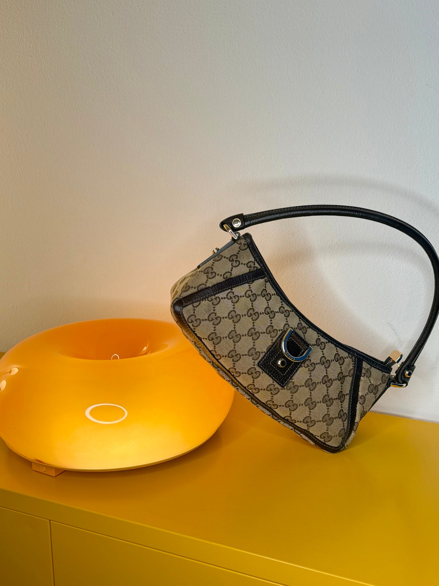 Gucci Mini abbey