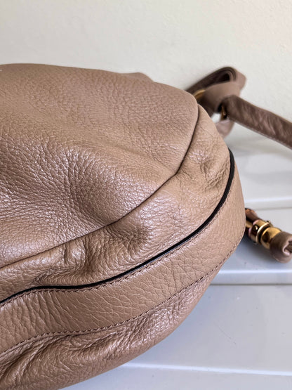 Gucci bamboo Jungle