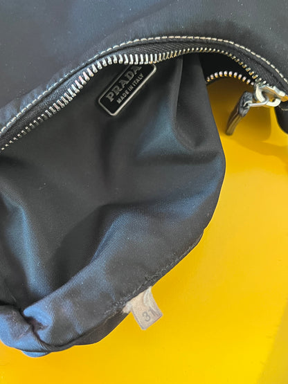 Prada Hobo nylon 2000