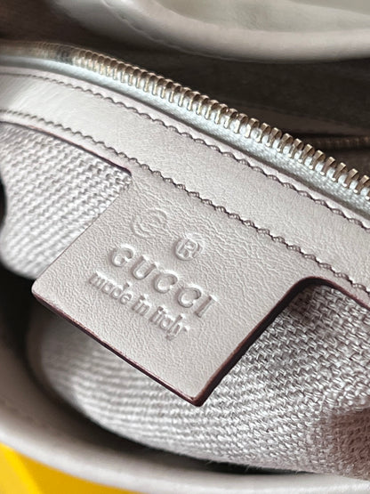 Gucci Bouvier avorio
