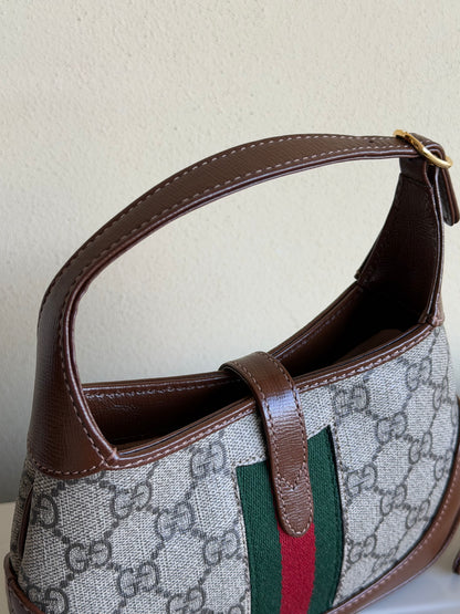 Gucci mini jackie