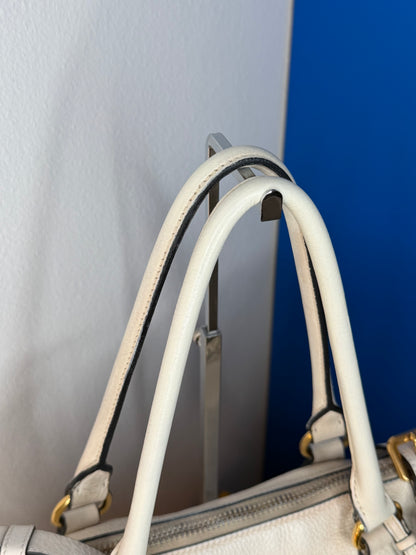 Prada Tote avorio