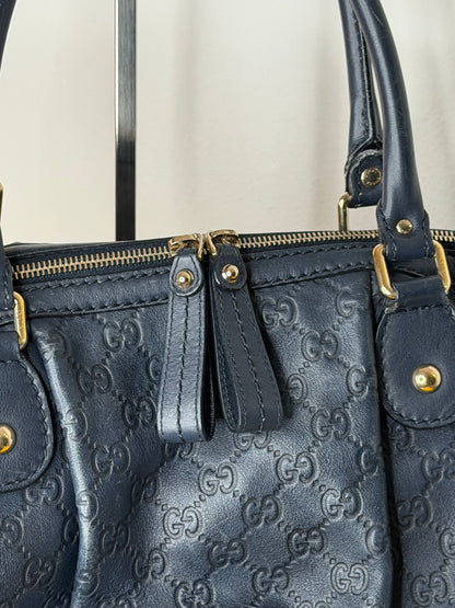 Gucci Sukey blu