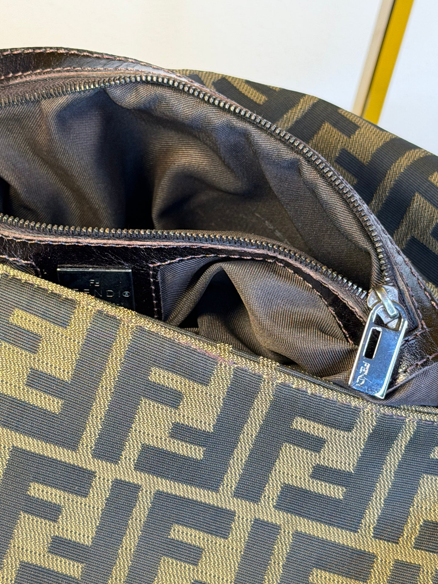 Fendi Mamma Baguette