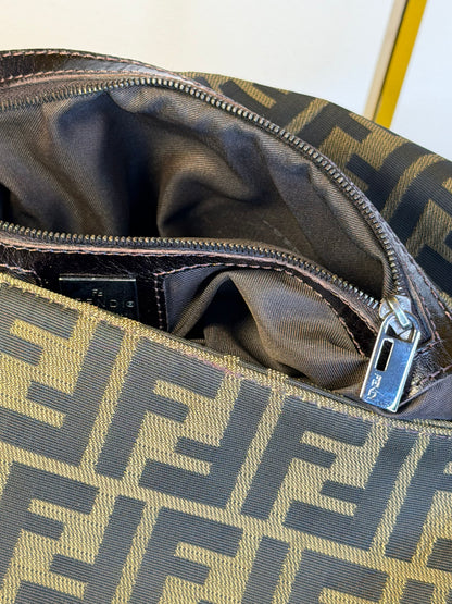 Fendi Mamma Baguette