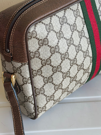 Gucci tracolla ophidia vintage