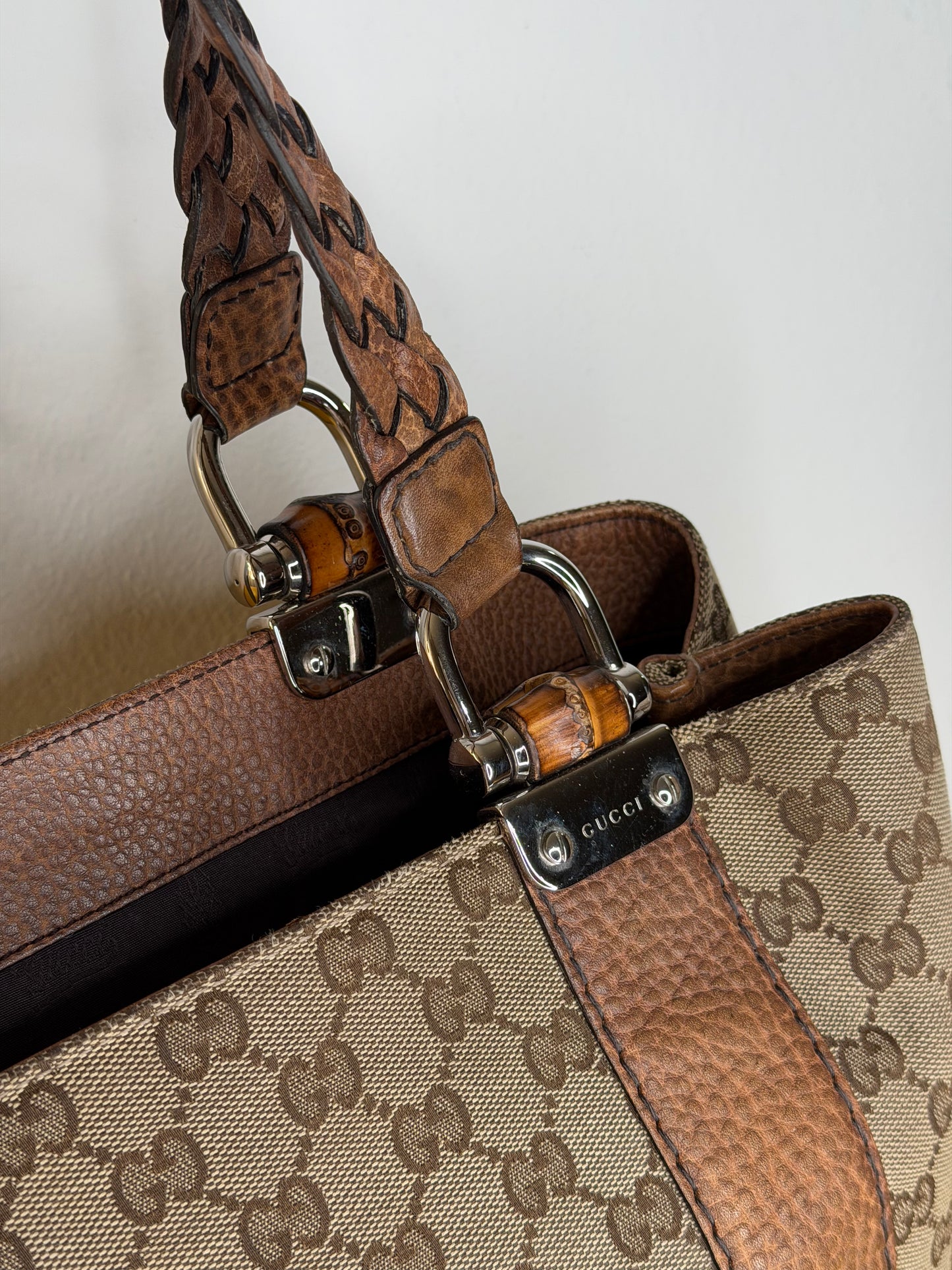 Gucci Tote Libeccio