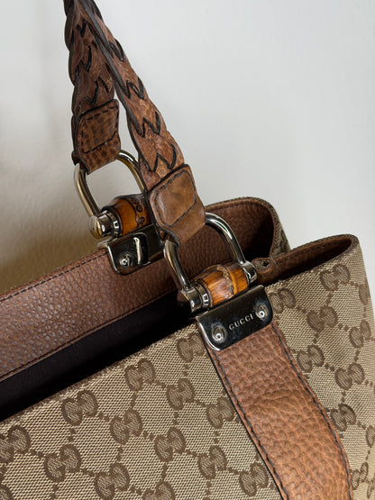 Gucci Tote Libeccio