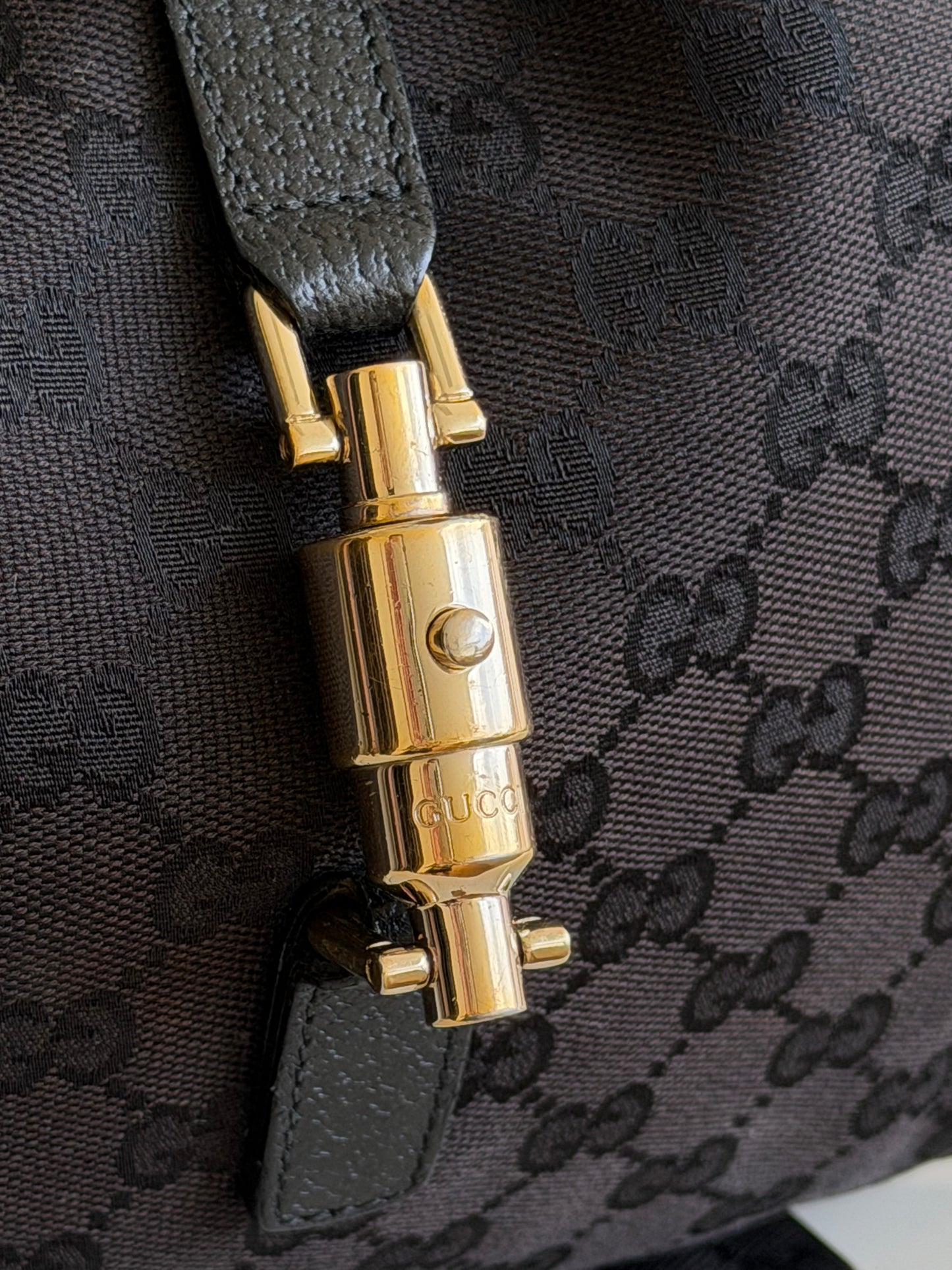 Gucci New Jackie