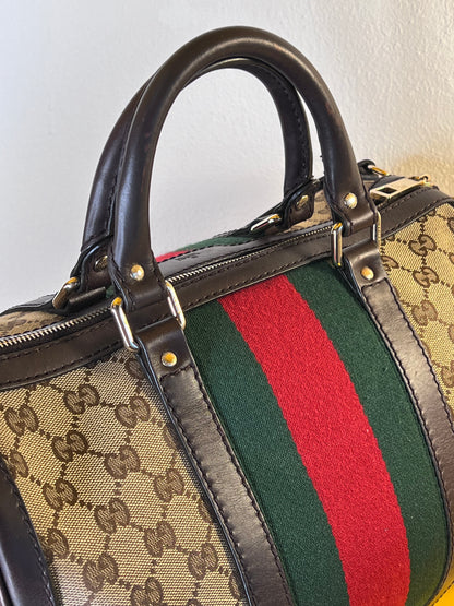 Gucci Bauletto Boston