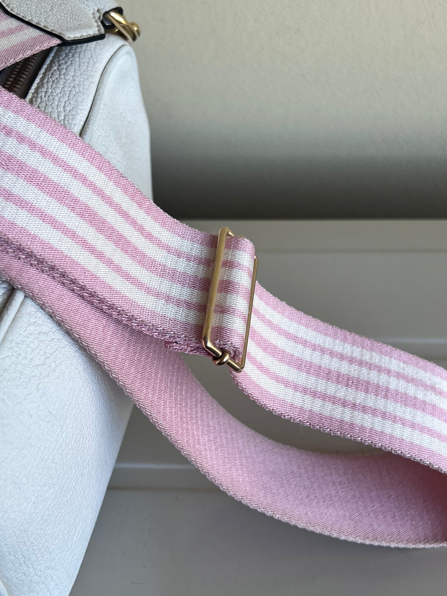 Miu Miu camera bag madras