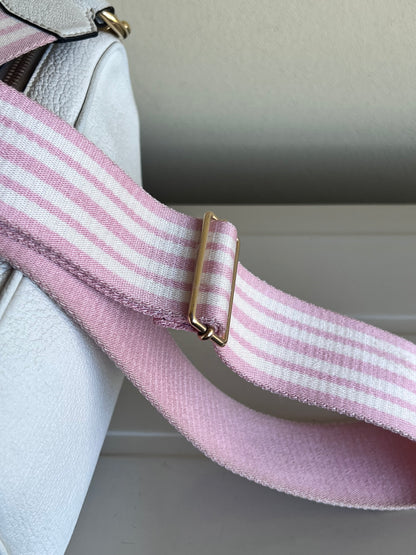 Miu Miu camera bag madras