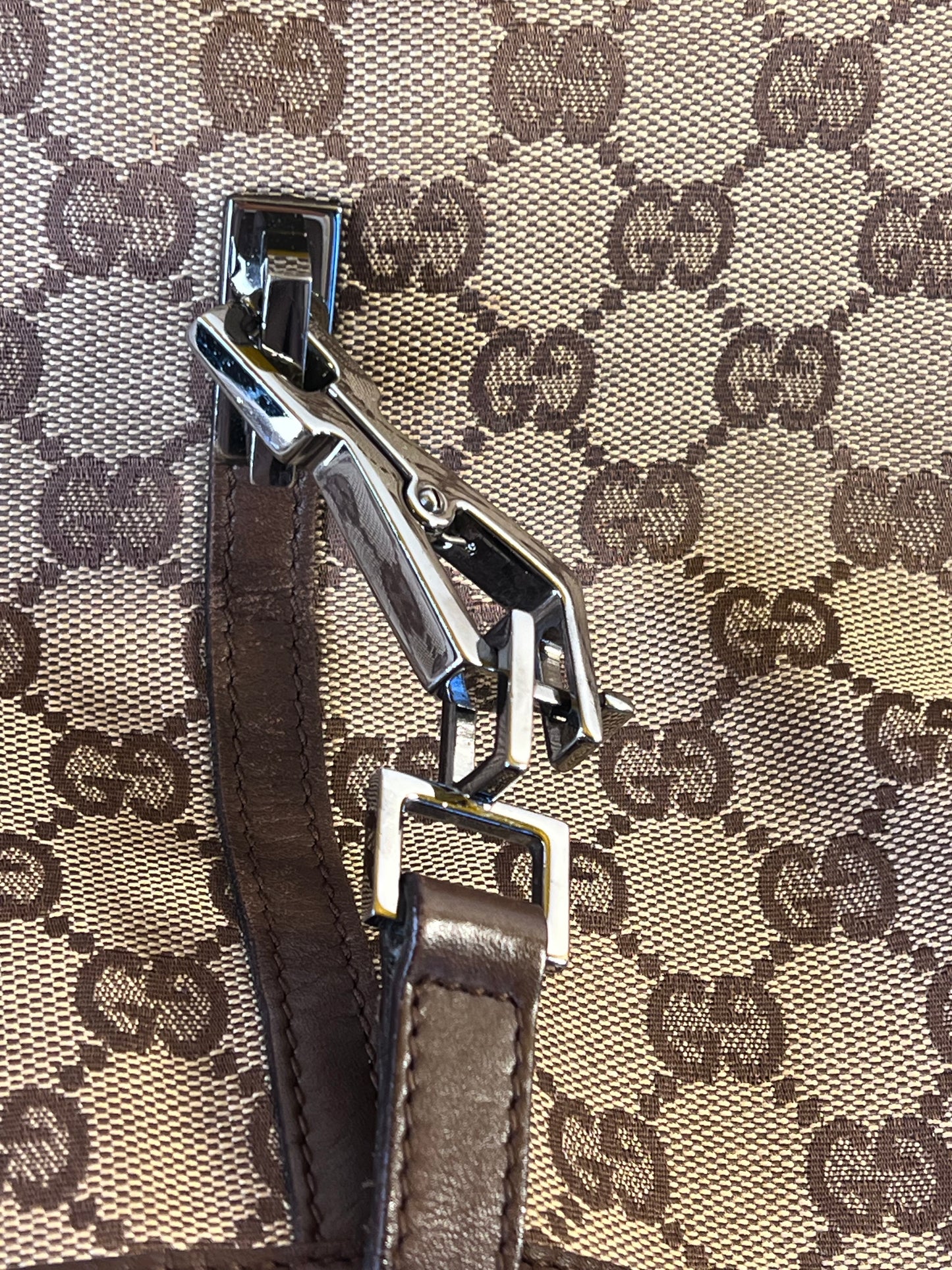Gucci Jackie brown