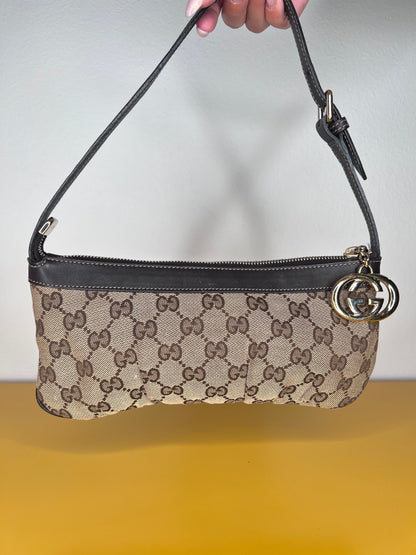 Gucci Pochette GG Charm