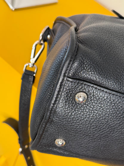 Prada Bauletto pelle