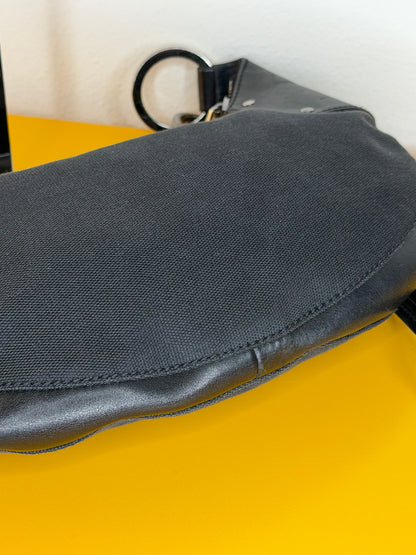 Gucci Hobo half moon