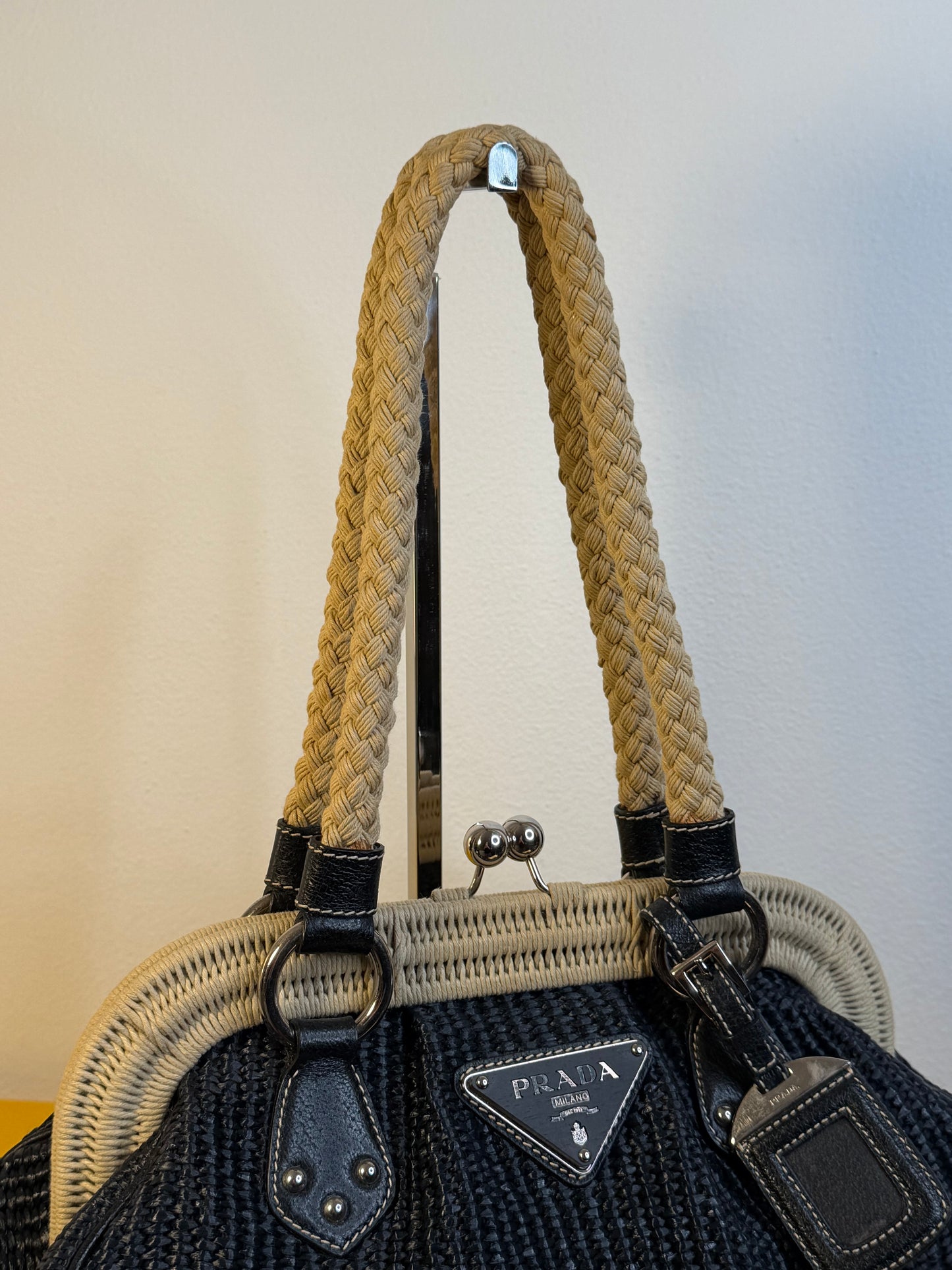 Prada in midolino