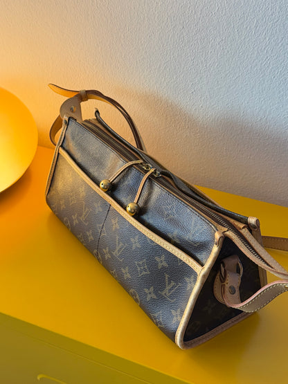 Louis Vuitton tracolla Popincourt
