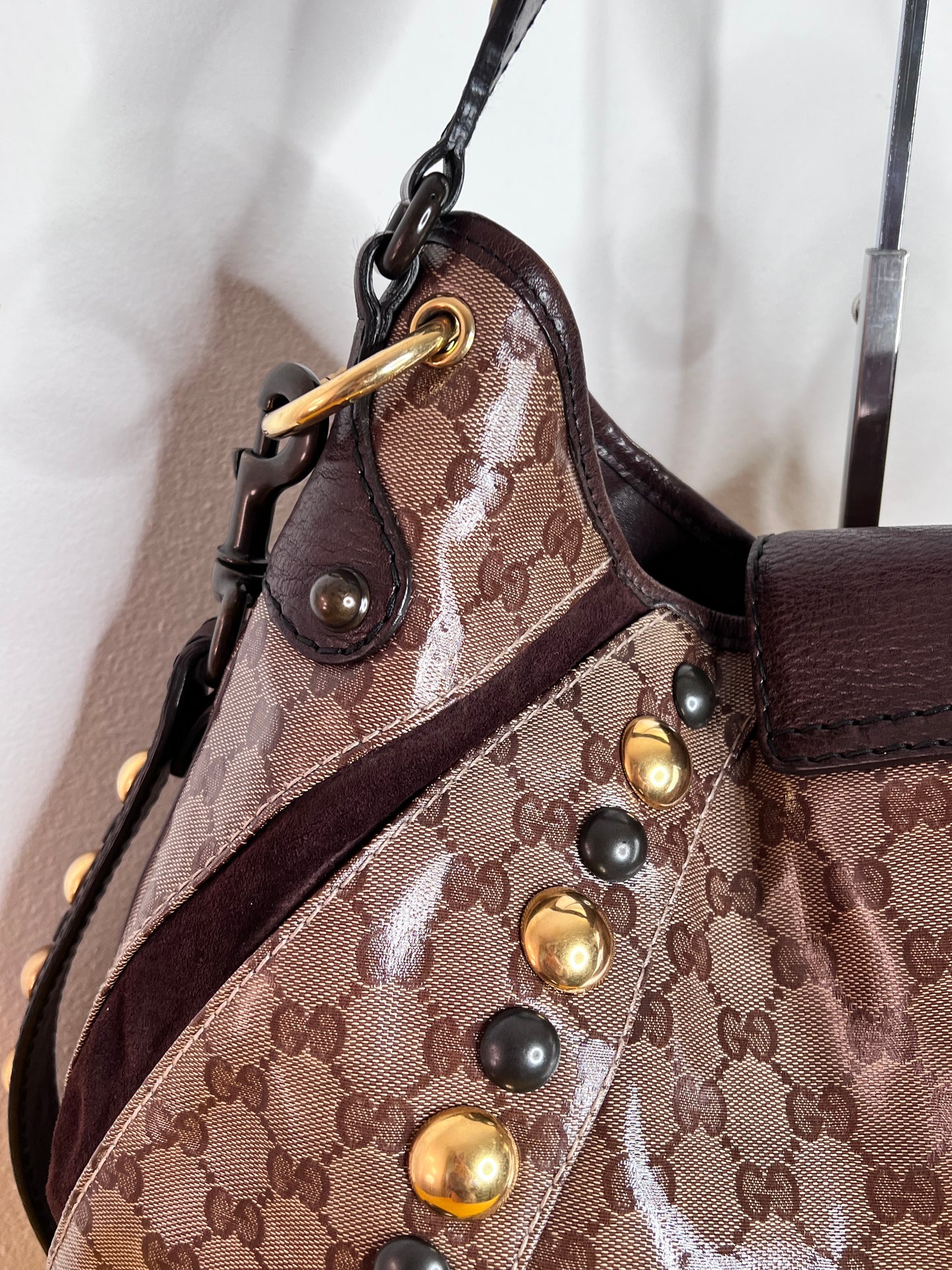 Gucci Babouska