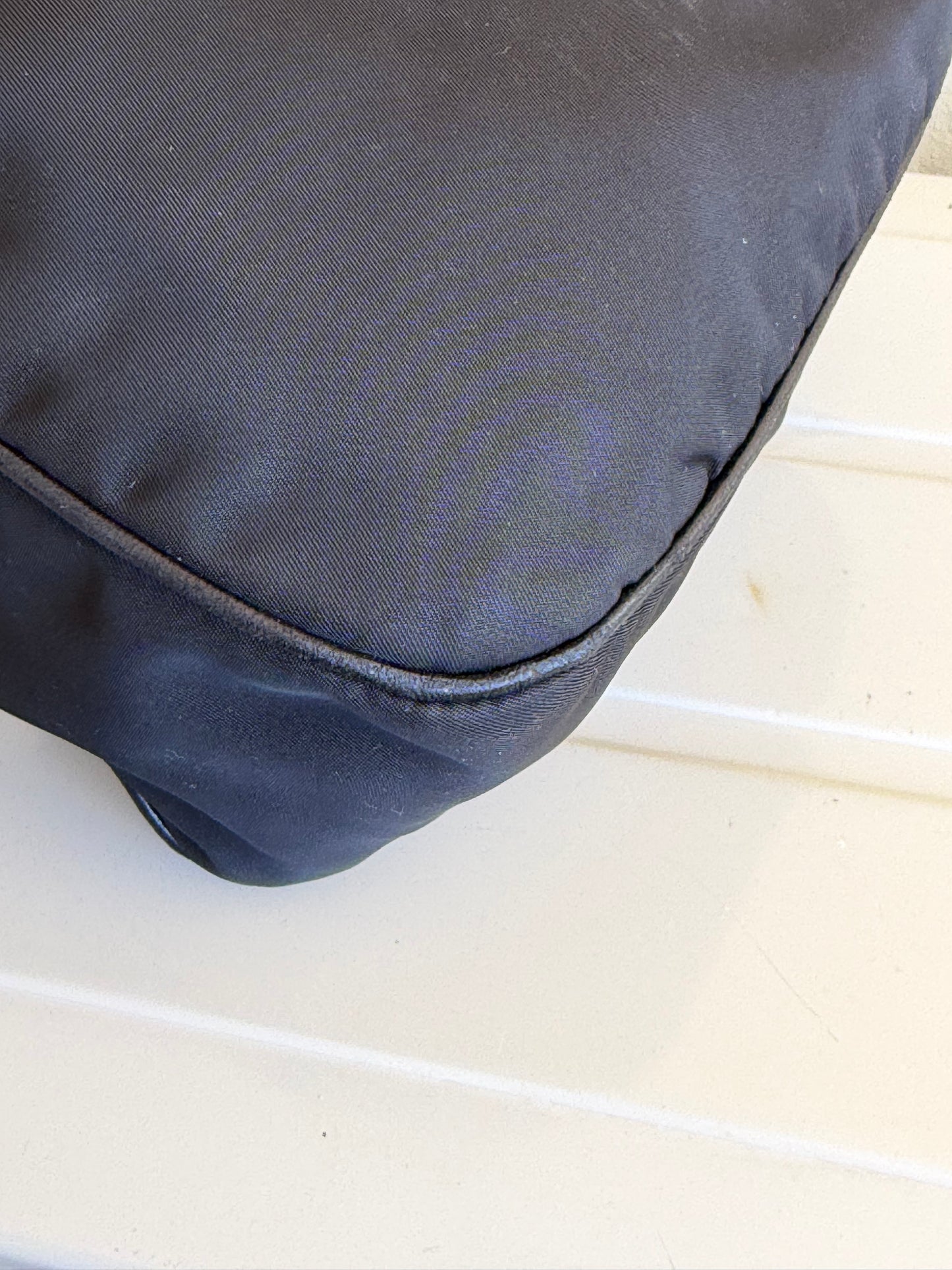 Prada Hobo Nylon