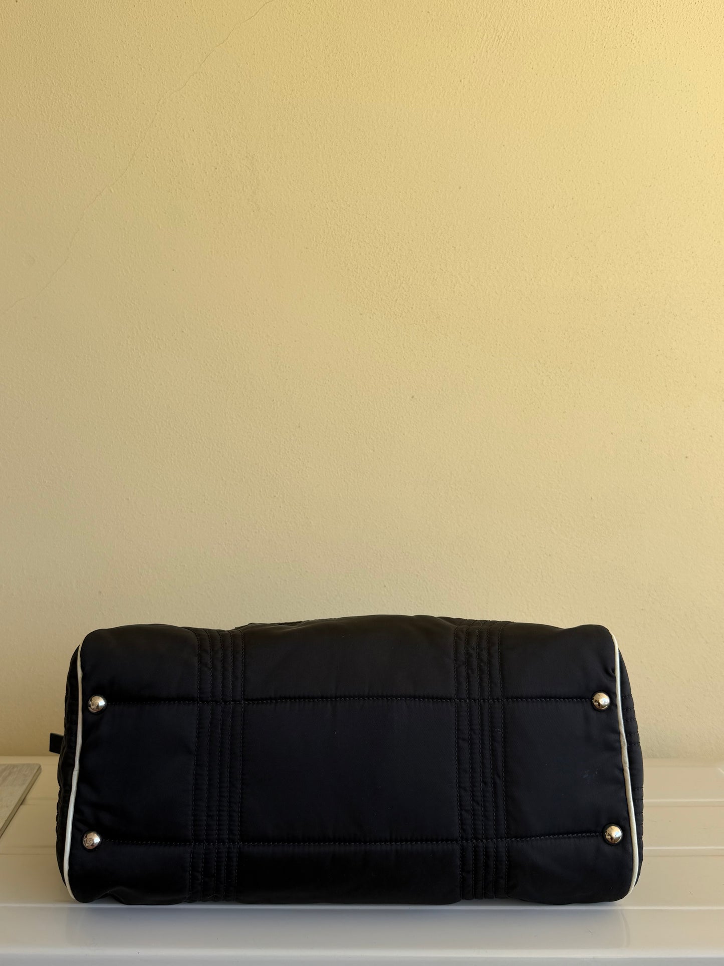 Miu Miu bowling Bag