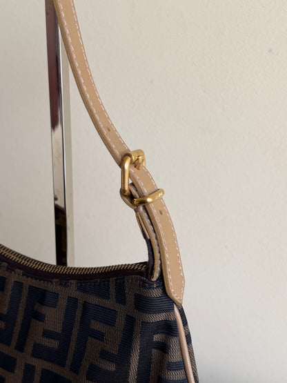 Fendi Oyster Zucca
