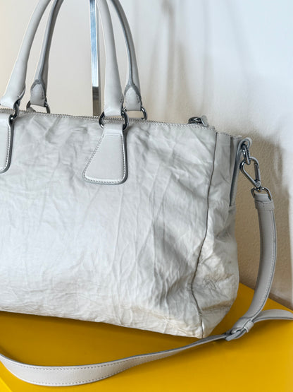 Prada Hobo Color Ghiaccio