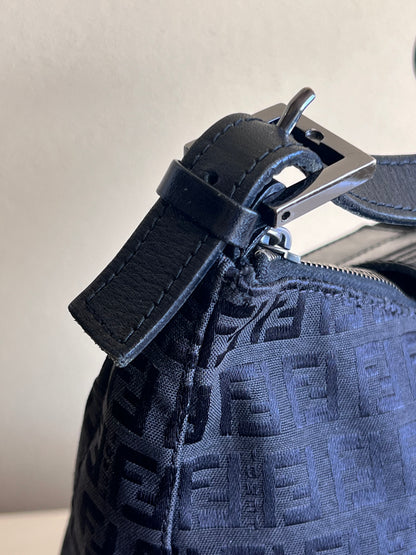 Fendi Hobo Zucchino