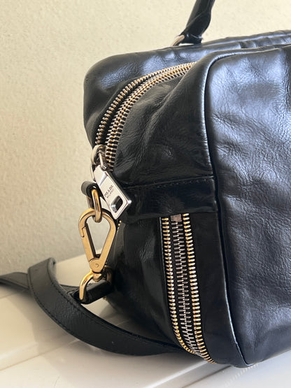 Prada Double hardware