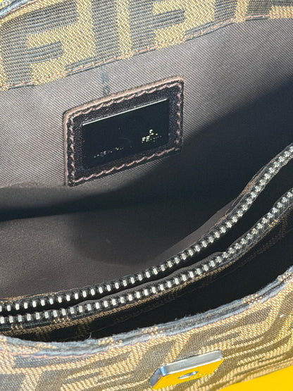 Fendi Hobo Zucca