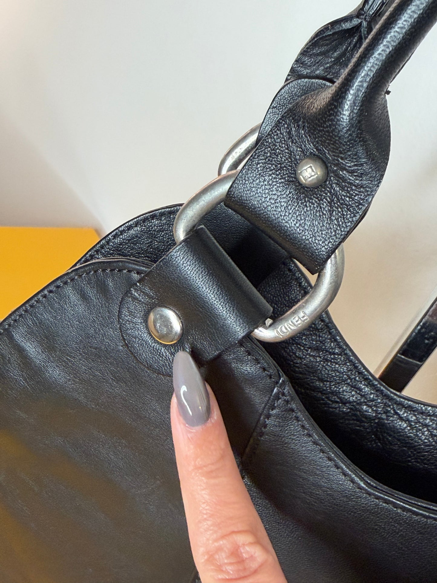 Fendi Devil