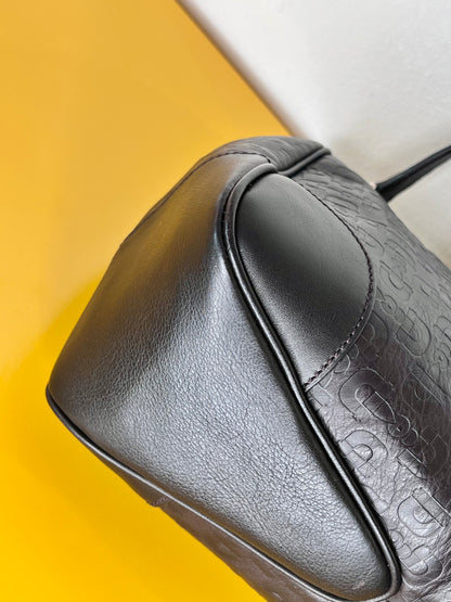 Gucci Colbert dark brown