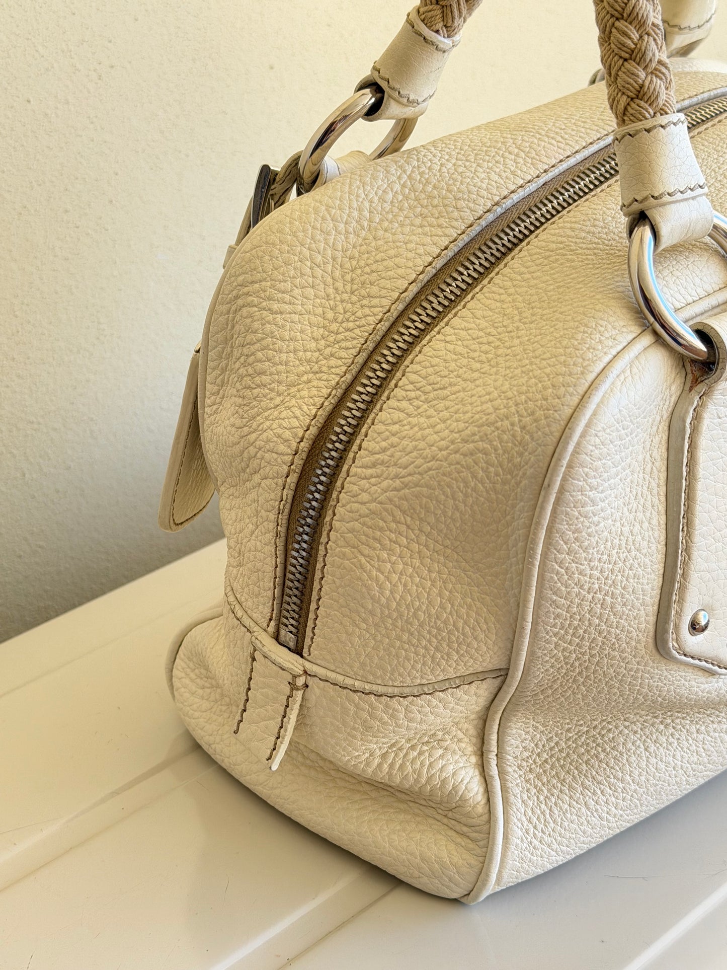 Prada bauletto