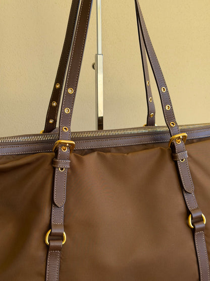 Prada Tote Nylon