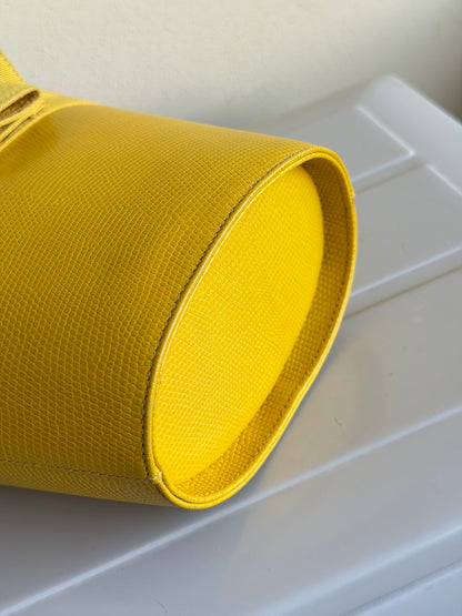 Salvatore Ferragamo Bucket