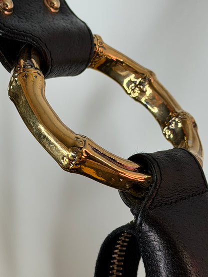 Gucci Hobo Bamboo Ring