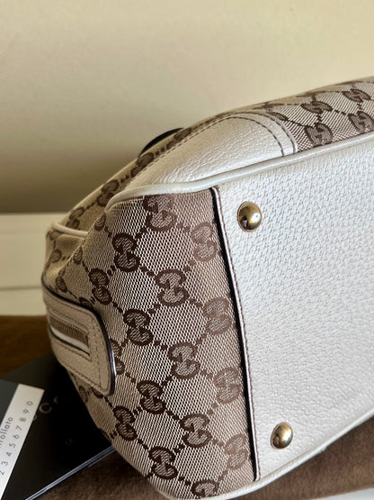 Gucci Princy Beige