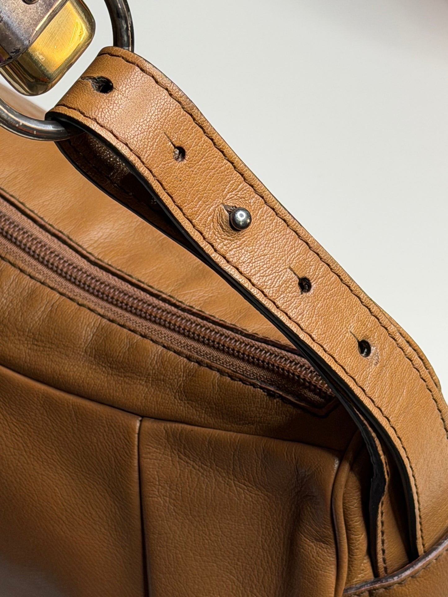 Yves Saint Laurent Mombasa vintage